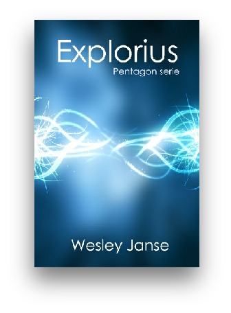 Explorius cover