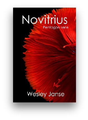 Novitrius cover