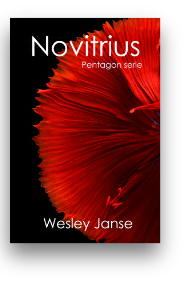 Novitrius [Cover]