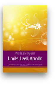Lorils Last Apollo [cover]