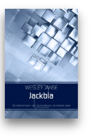 Jackbia [cover]