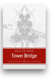 Tower Bridge [cover]