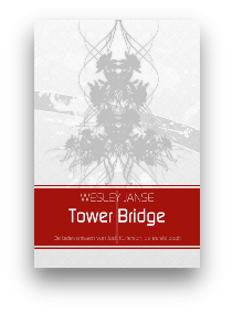 Tower Bridge [cover]