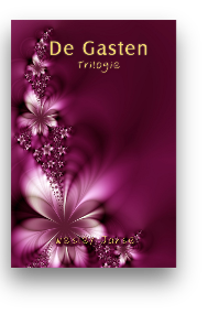 De Gasten Trilogie [cover]